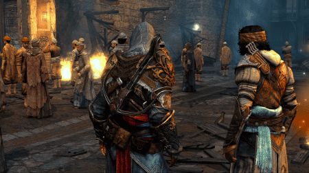 Assassins Creed Revelations