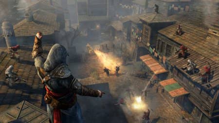 Assassins Creed Revelations