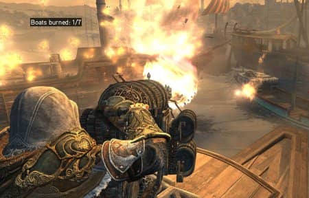 Assassins Creed Revelations