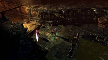 Dungeon Siege 3 ������� �������