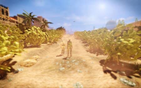 Adam's Venture II: Solomon's Secret