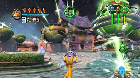 PlayStation Move Heroes