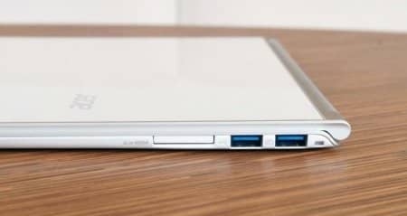 Acer Aspire S7