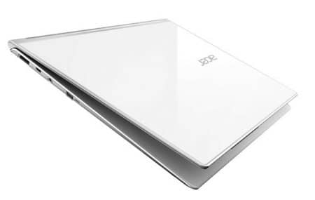 Acer Aspire S7