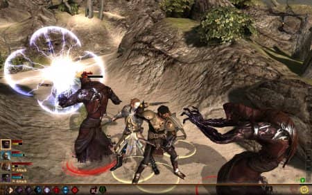 Dragon Age 2