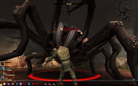 Dragon Age 2