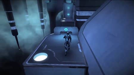 TRON Evolution: The Video Game