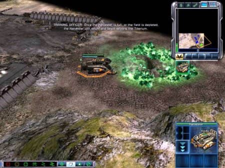 Command & Conquer 3: Tiberium Wars