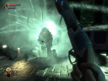 BioShock