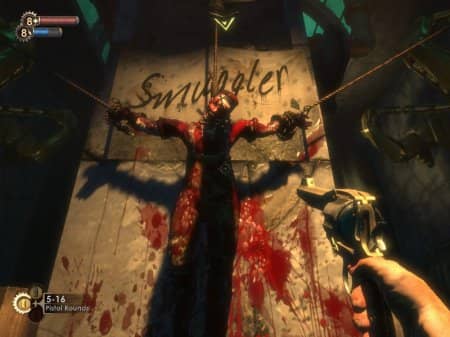 BioShock
