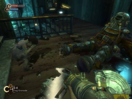 BioShock