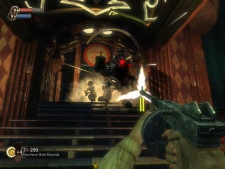 BioShock