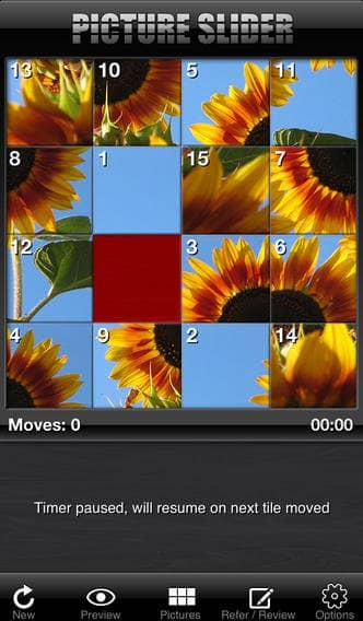 Picture Slider