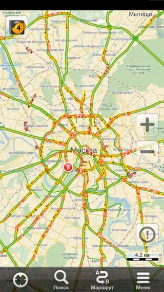 Yandex.Maps Yandex.Maps