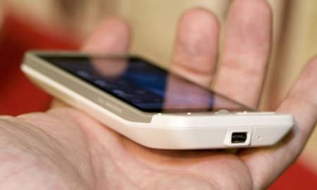 HTC Hero