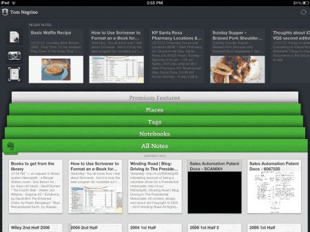 Evernote