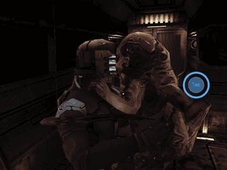 Dead Space� for iPad: ����� ����������������� �������