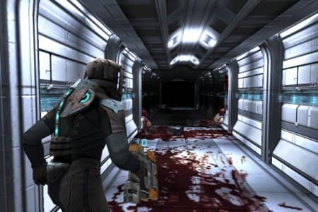 Dead Space� for iPad: ����� ����������������� �������