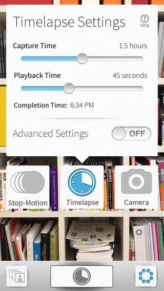 ����� ����������� ���������� ��� iPhone