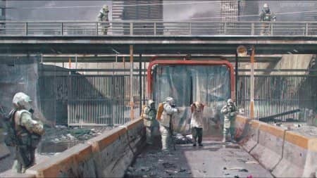 The Last of Us