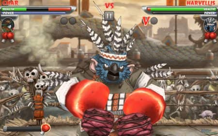 Beast Boxing Turbo