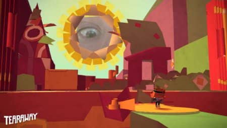 Tearaway