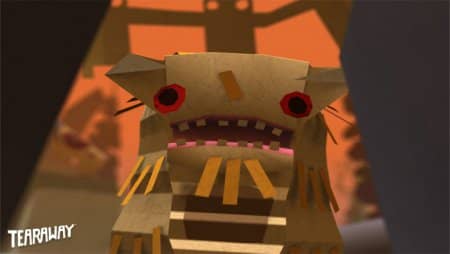 Tearaway