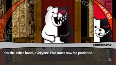 Danganronpa: Trigger Happy Havoc