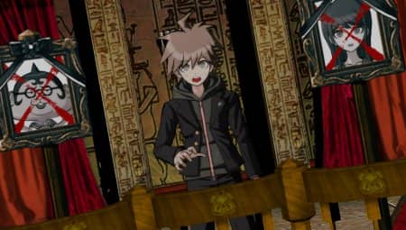 Danganronpa: Trigger Happy Havoc