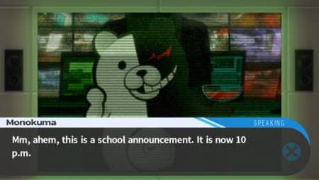 Danganronpa: Trigger Happy Havoc