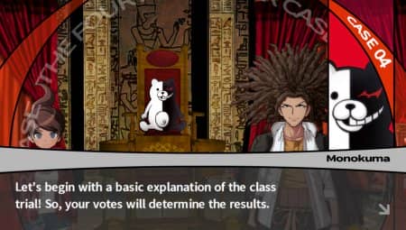 Danganronpa: Trigger Happy Havoc