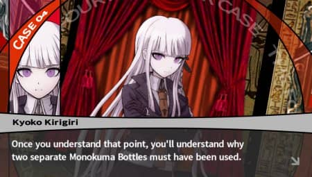 Danganronpa: Trigger Happy Havoc