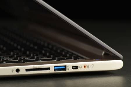 Asus Zenbook