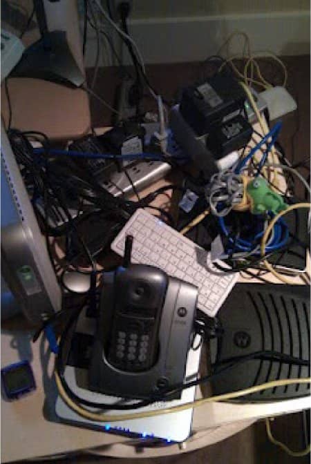 ������������ ���� Linux: ���� ����-�������