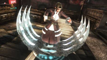 �������� � ���� �������: ����� ����� Deception IV: Blood Ties