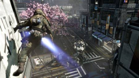 ����� Titanfall