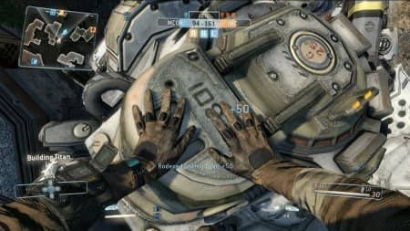 ����� Titanfall