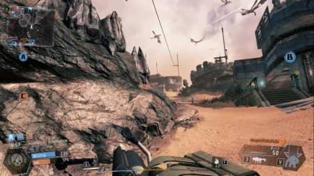 ����� Titanfall