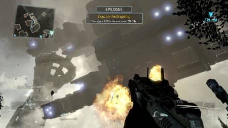 ����� Titanfall