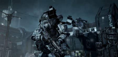 ����� Titanfall
