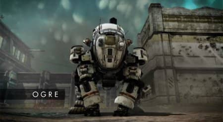 ����� Titanfall