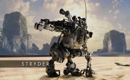 ����� Titanfall