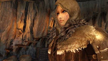 ����� Dark Souls II