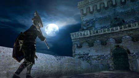 ����� Dark Souls II