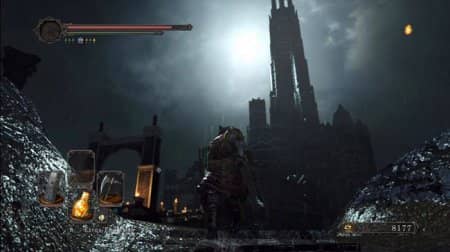 ����� Dark Souls II