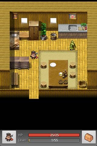 Open Source-игры для Android: GOdroid, OpenSudoku, Scrambled Net и Andor's Trail Open Source-игры для Android: GOdroid, OpenSudoku, Scrambled Net и Andor's Trail