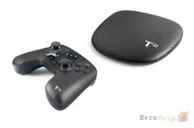 TCL T2 – портативная консоль с чипом Allwinner A31 TCL T2 – портативная консоль с чипом Allwinner A31