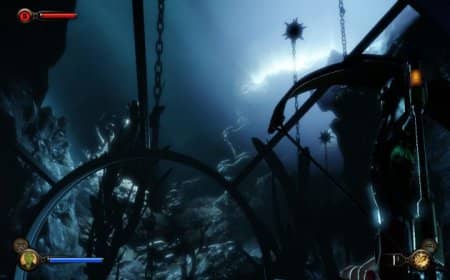 ����� �� Bioshock Infinite: Burial at Sea Ep. 2