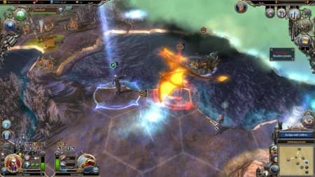 ����� Warlock 2: The Exiled