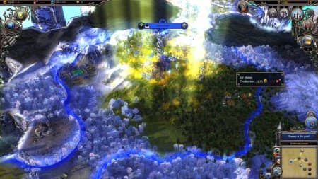 ����� Warlock 2: The Exiled